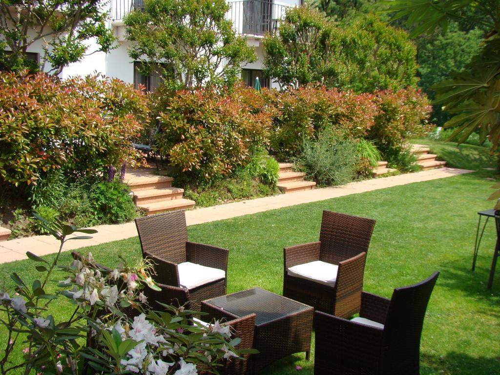 Tegna Hotel Al Fiume חדר תמונה