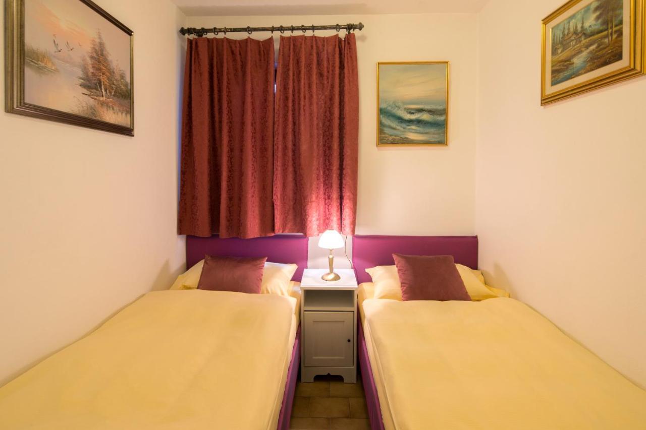 Tegna Hotel Al Fiume מראה חיצוני תמונה