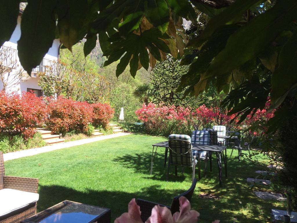 Tegna Hotel Al Fiume מראה חיצוני תמונה