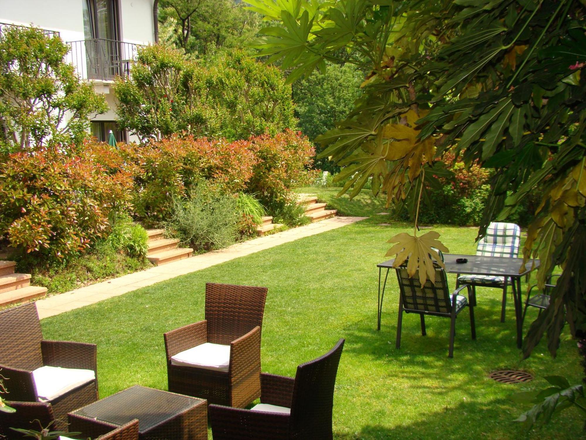 Tegna Hotel Al Fiume מראה חיצוני תמונה