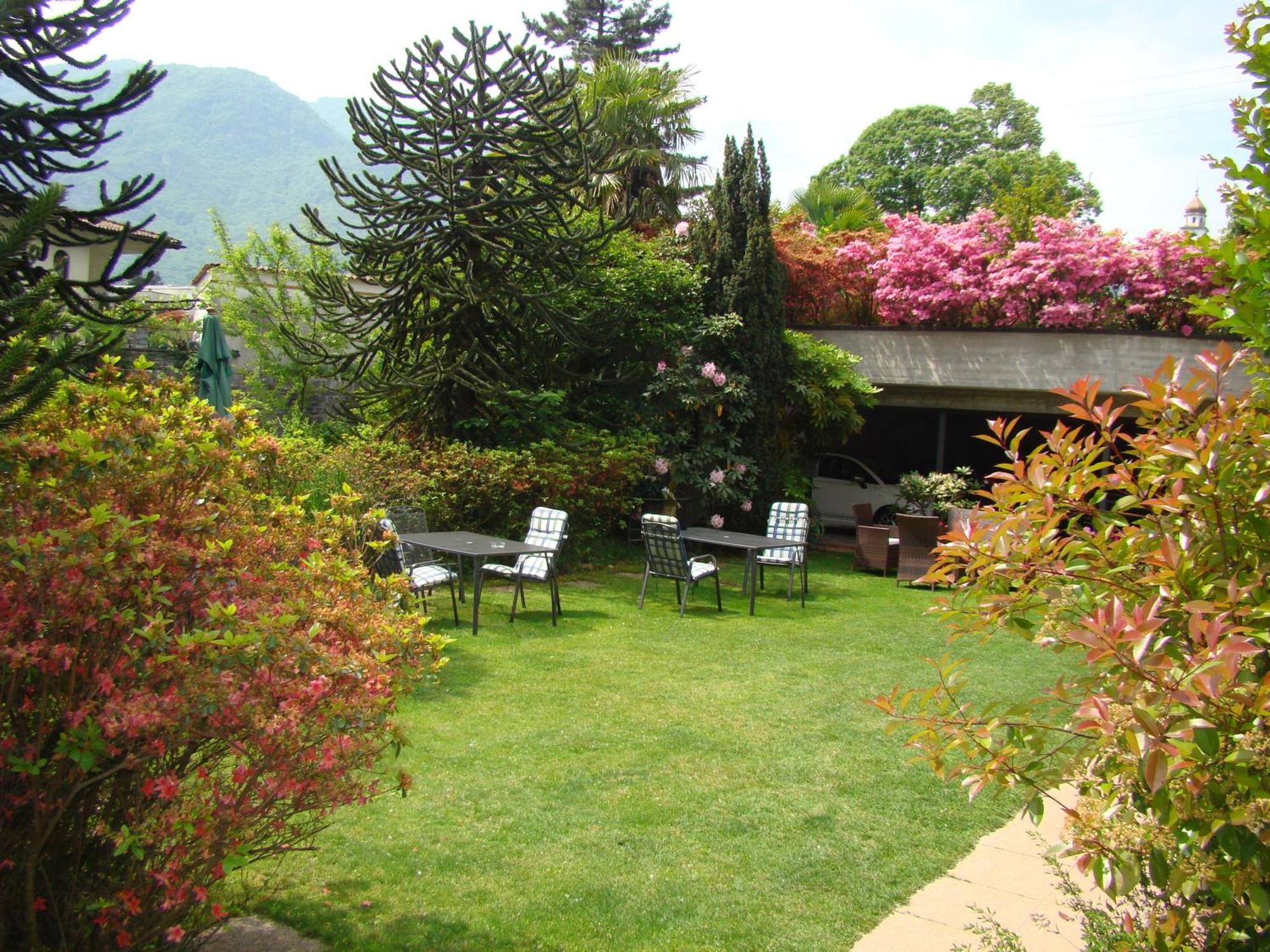 Tegna Hotel Al Fiume מראה חיצוני תמונה