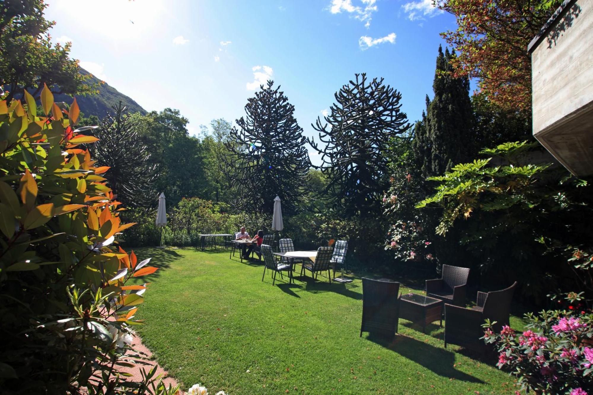 Tegna Hotel Al Fiume מראה חיצוני תמונה