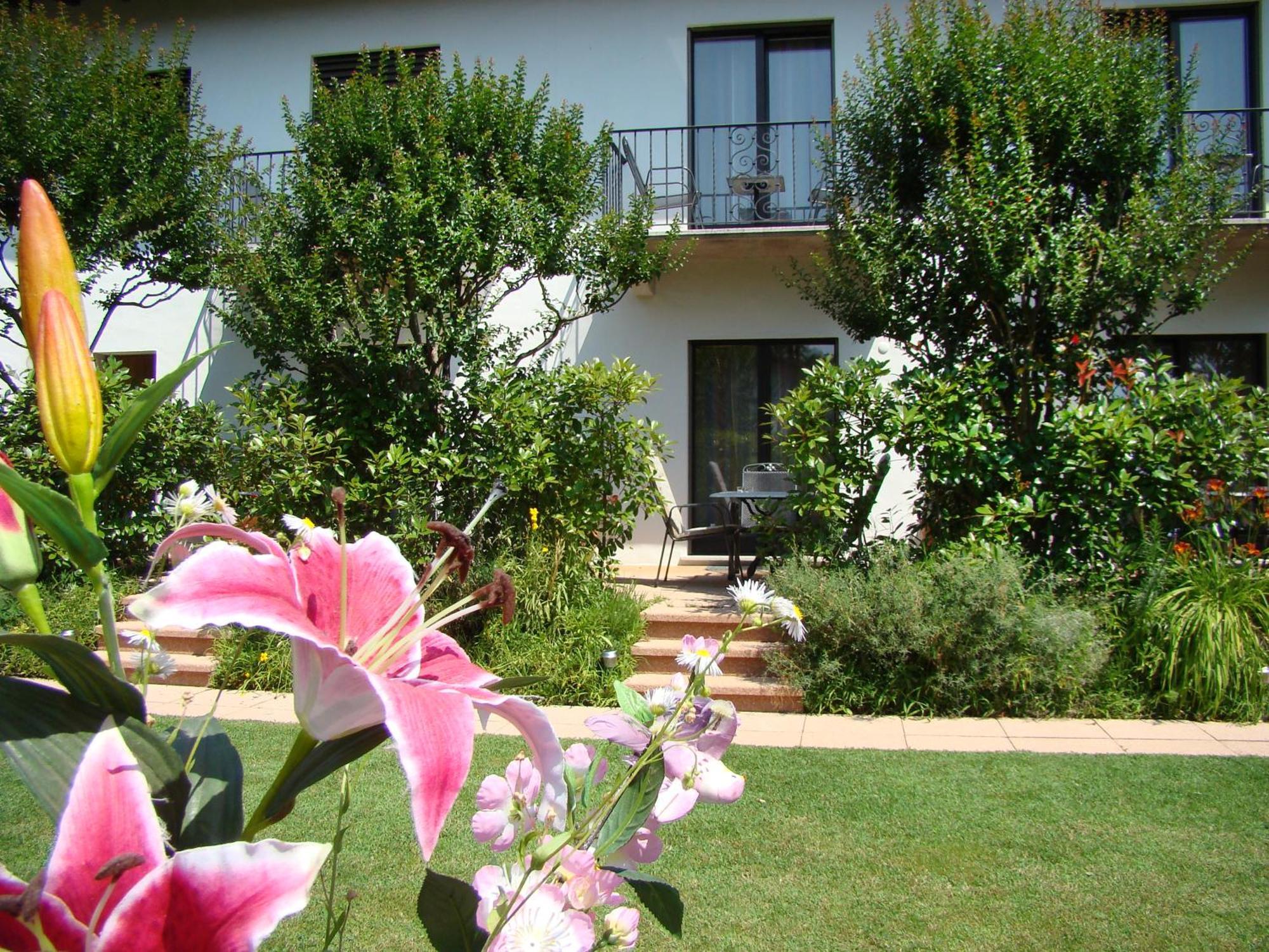 Tegna Hotel Al Fiume מראה חיצוני תמונה