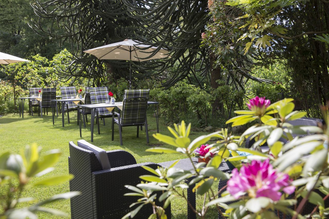Tegna Hotel Al Fiume מראה חיצוני תמונה