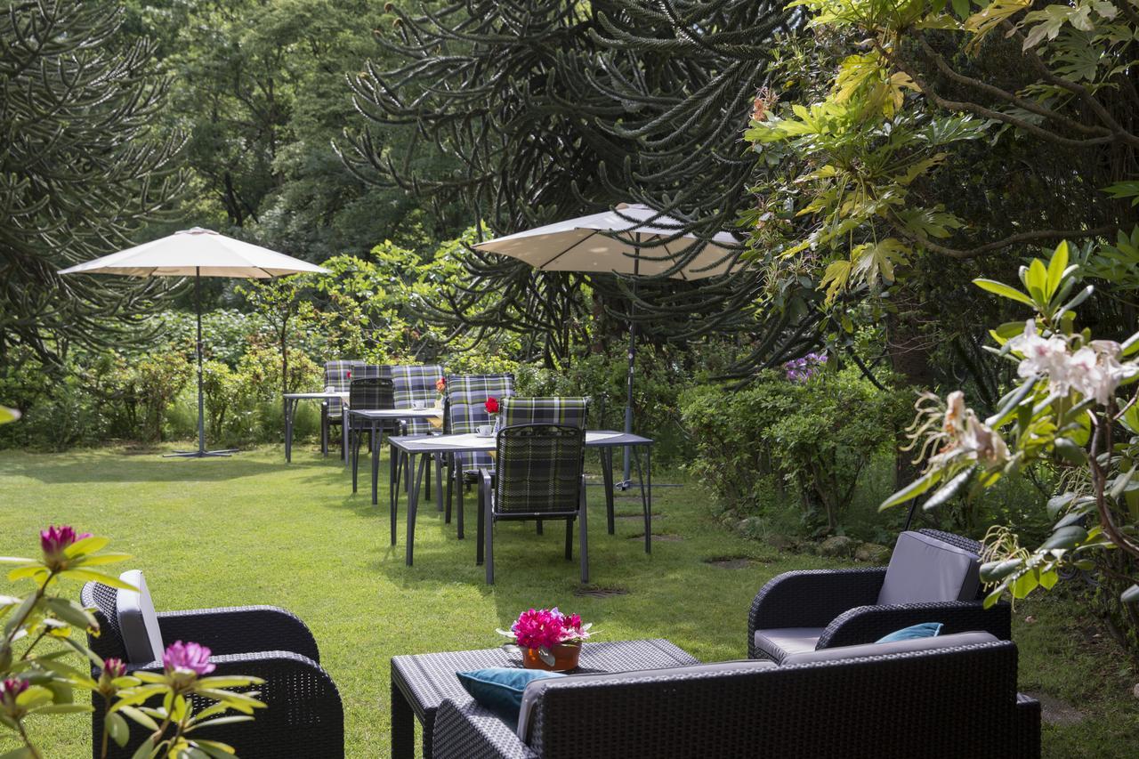 Tegna Hotel Al Fiume מראה חיצוני תמונה