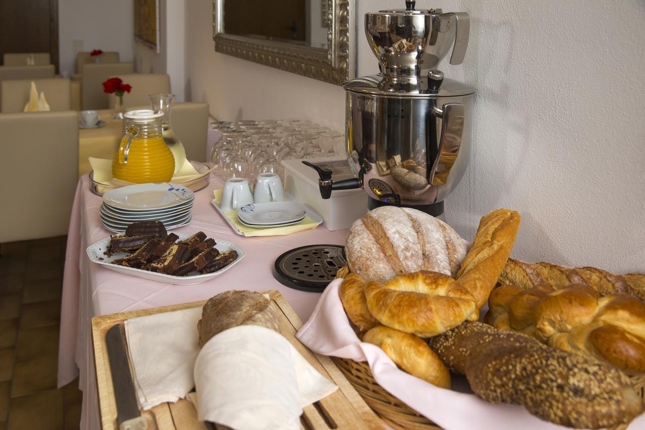 Tegna Hotel Al Fiume מראה חיצוני תמונה