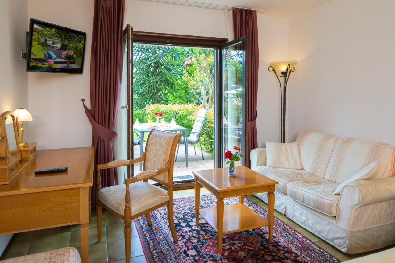 Tegna Hotel Al Fiume מראה חיצוני תמונה