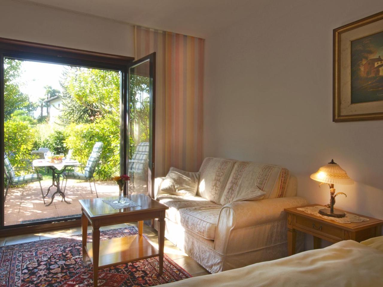Tegna Hotel Al Fiume מראה חיצוני תמונה