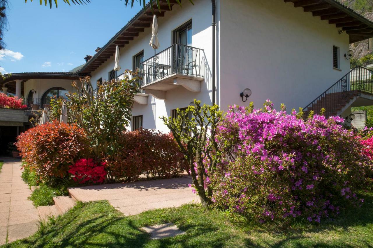 Tegna Hotel Al Fiume מראה חיצוני תמונה